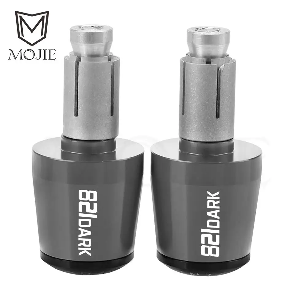 Мотоциклетные ручки на руль весовые детали антивибрационные заглушки для DUCATI