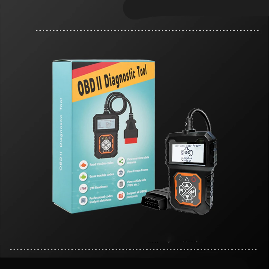 

Автомобильные диагностические инструменты, считыватель кода данных, автоматические сканеры