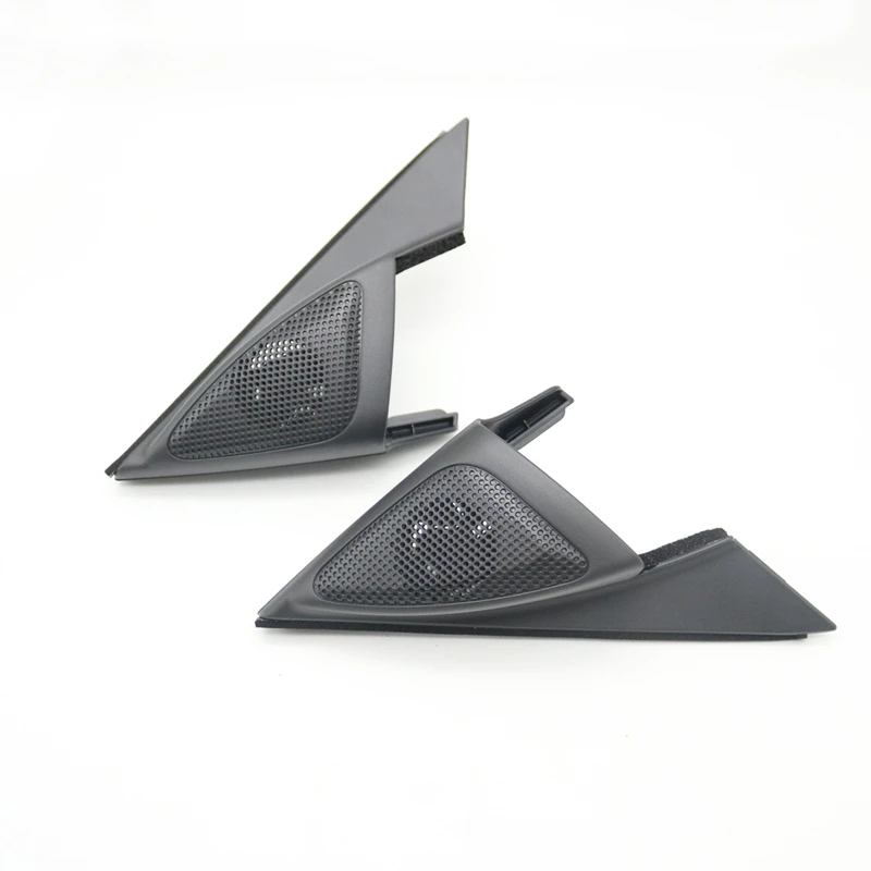 Динамик передней двери динамик внутренний звуковой гудок крышка треугольный