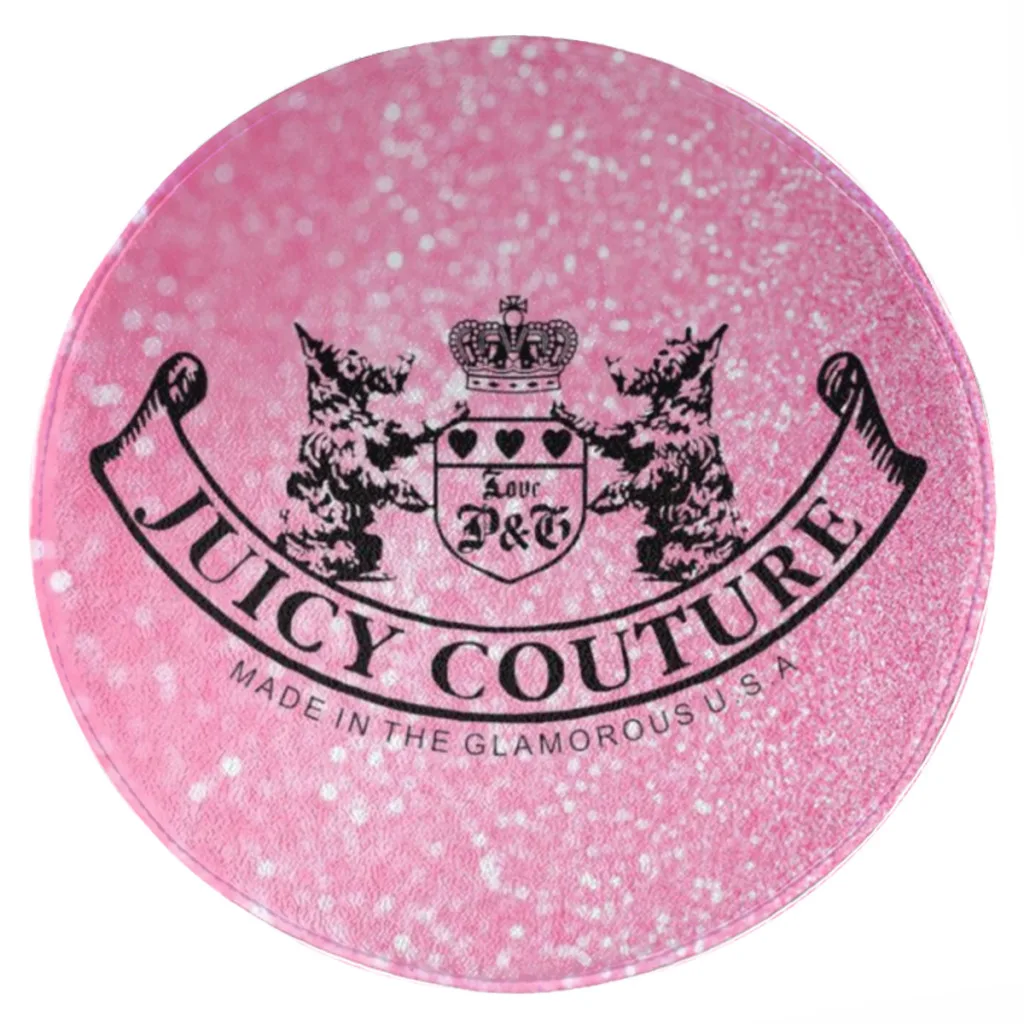 Лидер продаж хит современный ковер в стиле улицы круглый для гостиной спальни