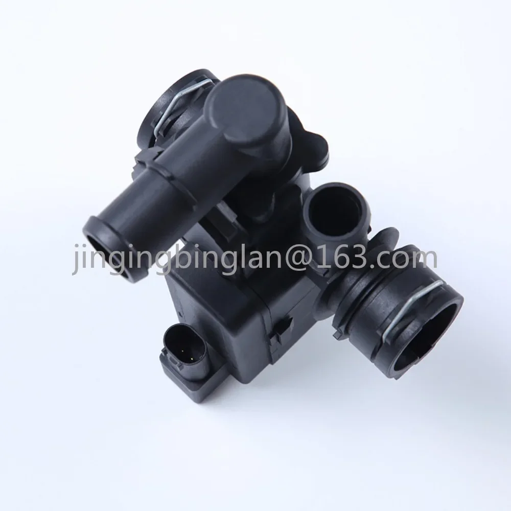 Аа// 2118320684 Подходит для Mercedes-Benz W211 автомобильный электромагнитный клапан теплого