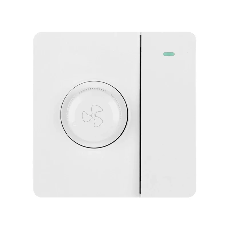 

Регулятор скорости потолочного вентилятора Depo Guye