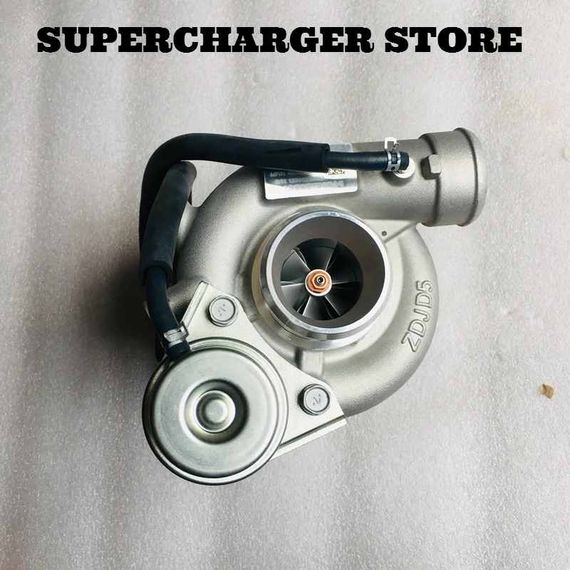 

New Turbo For Zotye 2.0T Turbocharger TD04HL 4G63S4T 49389-05720