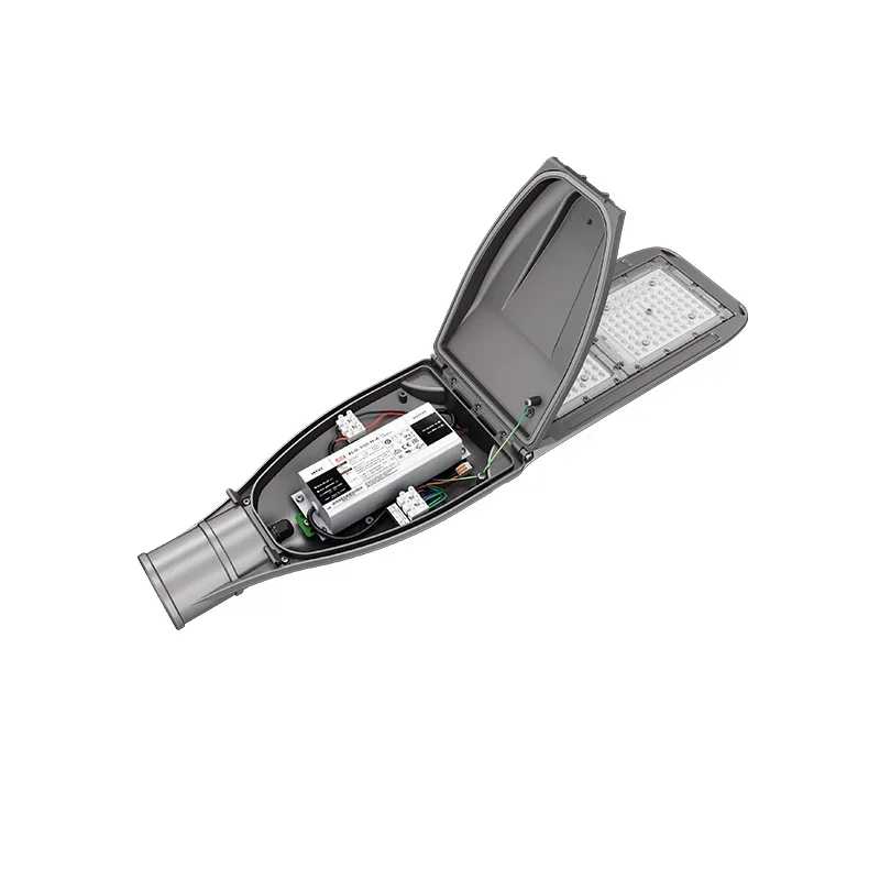 ZGSM 10KV 20KV защита от перенапряжения SPD общественный светодиодный уличный фонарь с