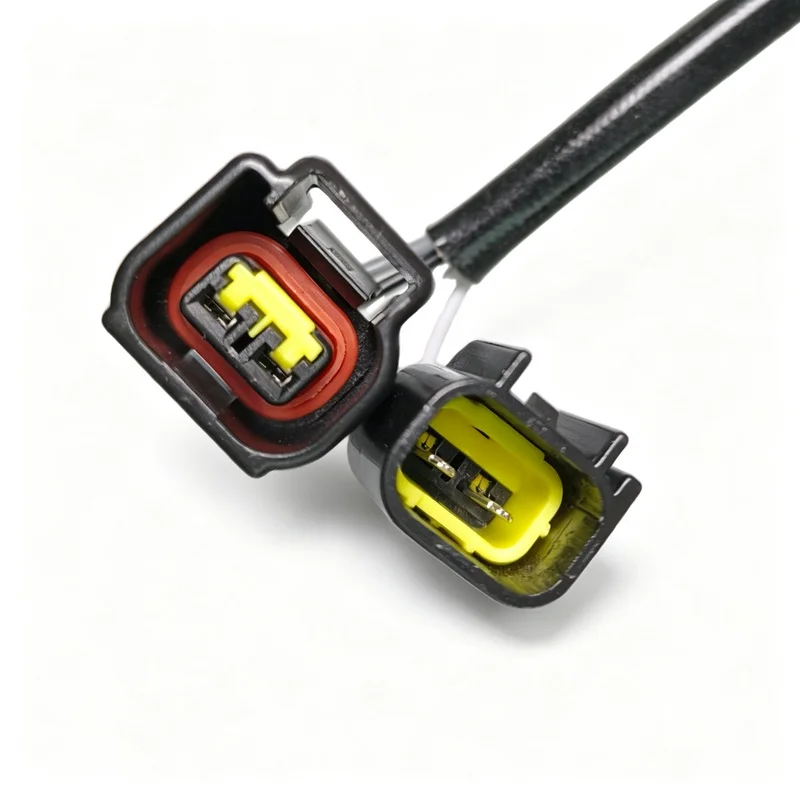 68F-8592A-00-00 Датчик кислорода O2 для подвесного мотора Yamaha 150 л.с., 175 л.с., 200 л.с., HPDI 2000-2014, лямбда-зонд (art.: 3920dd2edd873) - 3920dd2edd873