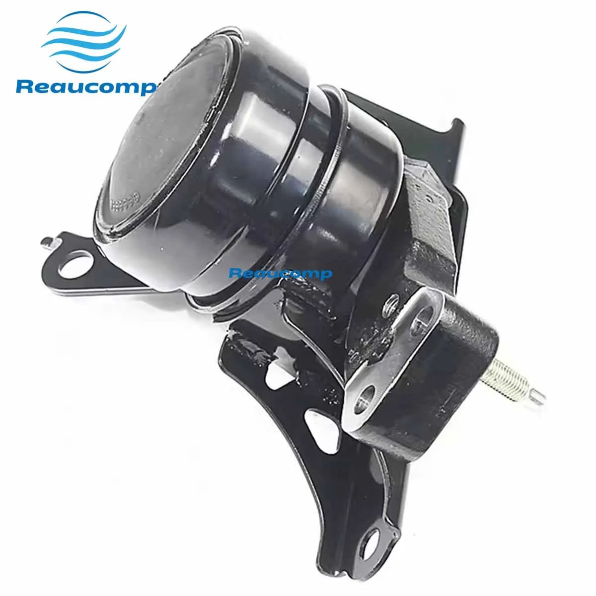 Фото 12305-0M060 123050M060 Кронштейн двигателя подходит для Toyota Yaris NCP90 2NZFE VIOS NCP92 2018-2012 12305-21220 1230521220 №1