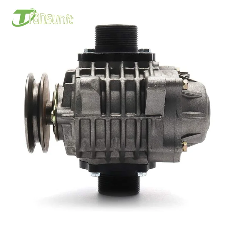 AISIN AMR300 нагнетатель корней компрессор усилитель воздуходувки турбина AMR подходит