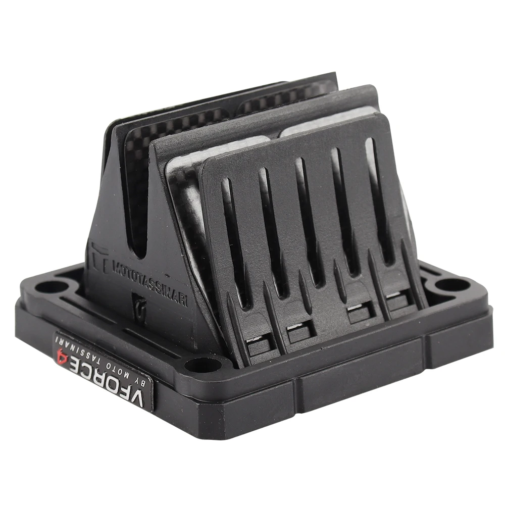 

Герконовый клапан V Force 4 V4144 Vforce 4 для Yamaha YFZ350 YFZ 350 RX135 RXZ135 RXZ Y125Z и Banshee 350 RD350 Vforce 4 язычка