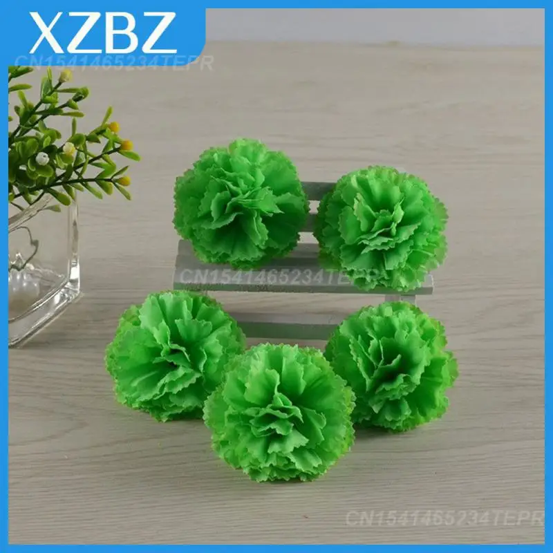 

Реалистичный искусственный цветок, естественный, легко согнутый или разрезанный, полезный многоцелевой Шелковый цветок, реалистичный