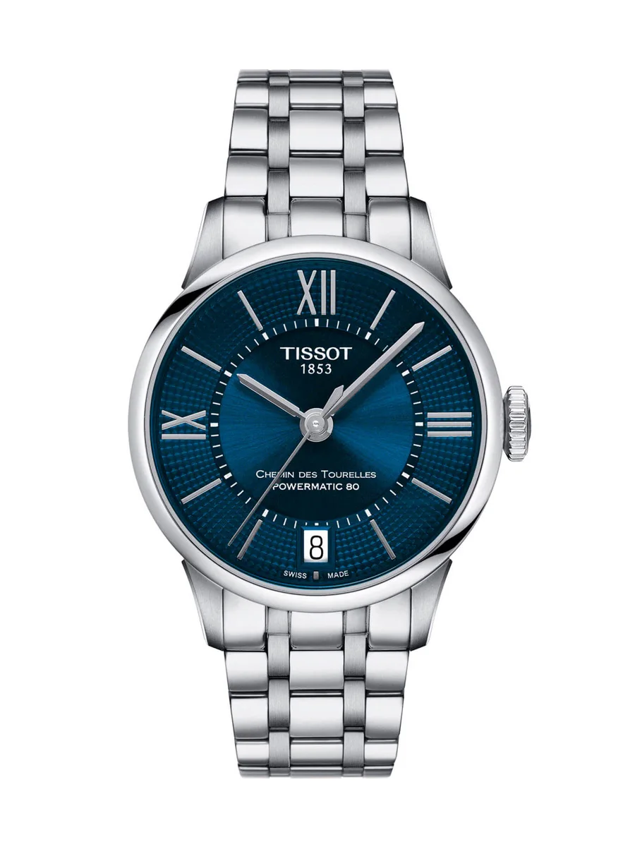 Наручные часы женские механические TISSOT T099