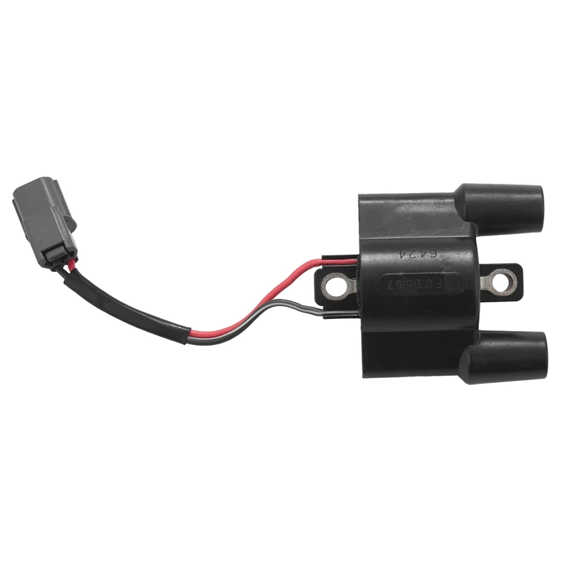 Катушка NewIgnition для Kawasaki STX 15F F6T557 63P-82310-01-00 60E-82310-00-00