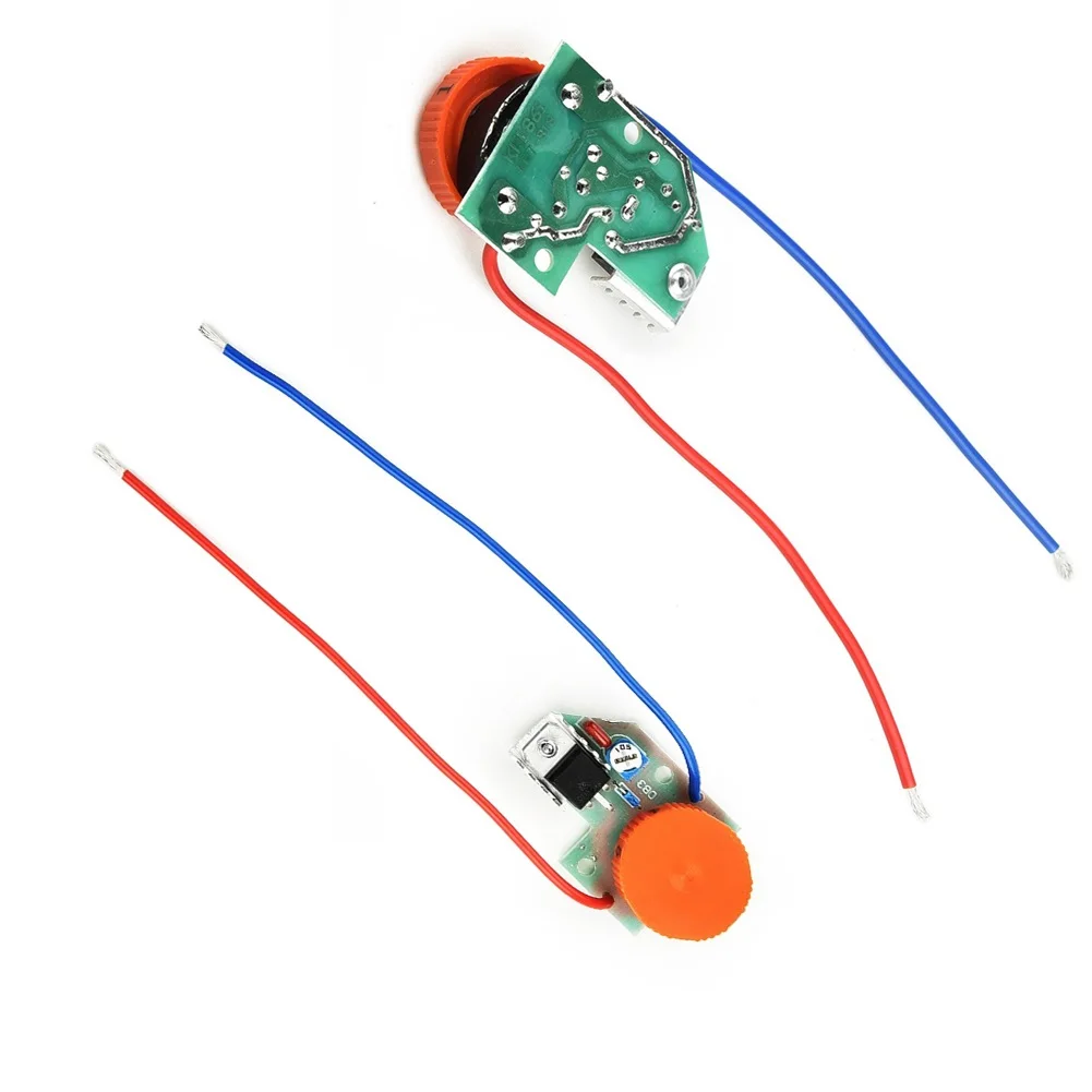 Аксессуары для электроинструментов переключатель скорости угловой