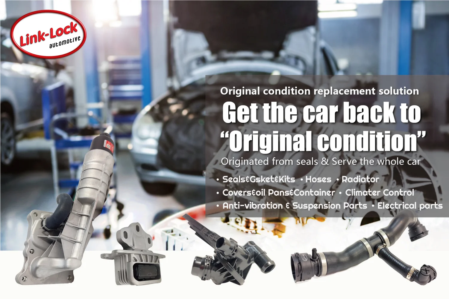 Алюминиевый соединитель водопроводной трубы LINK-LOCK 11118619408 Для BMW B58 F20 F22 F30 F36 F33 F32 G32