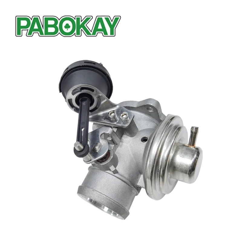 Новый клапан рециркуляции выхлопных газов л дизельное топливо для VW Bettle Golf Jetta