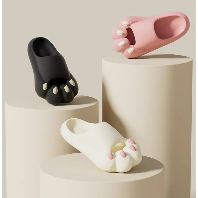 

2023 Best Selling Non Slip Comfortable Lightweight Outdoor Slippers Pink Cute Summer Shoes Women And Men Beach Sandals Fancy Eva