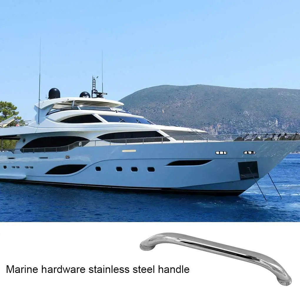 

Ручка дверной ручки гардероба принадлежности для лодок тонкая работа Универсальная