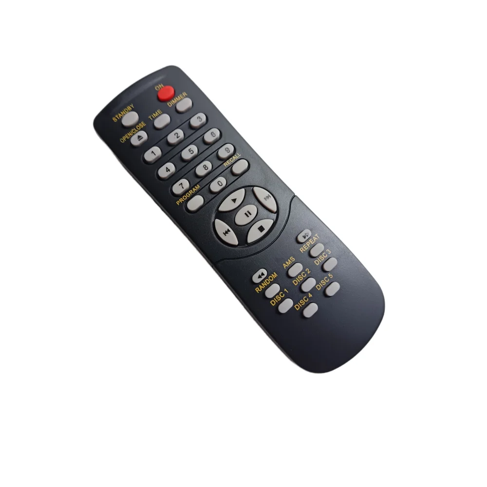 Новый пульт дистанционного управления для Marantz 5-дискового CD Changer RC4001 CC4001 CC3000 CC4001F
