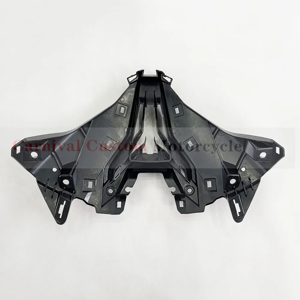 Обтекатель для мотоцикла из углеродного волокна внешняя головка искусственное