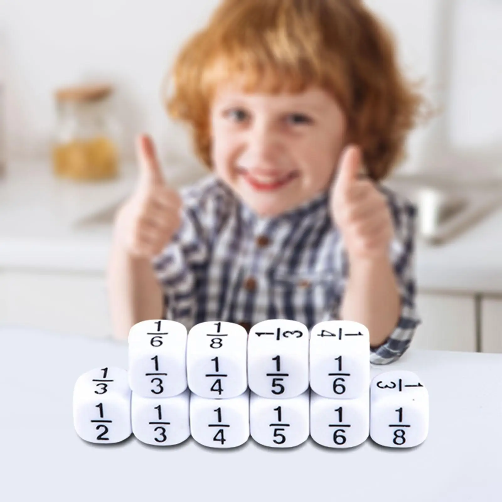 Кости акриловые детские 10 шт. | Спорт и развлечения