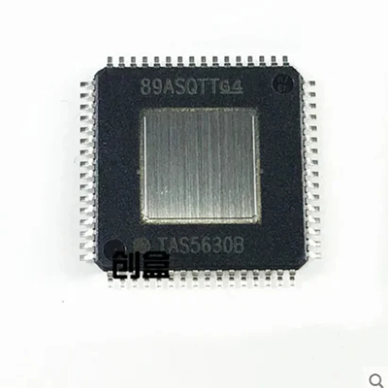 1 шт. ~ 10 шт./лот TAS5630BDKDR TAS5630B HTQFP64 новый оригинал