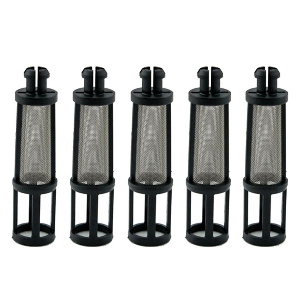 

5Pcs for Toyota ZVW51L Lexus ES200 ASV60 Engine Oil Control Valve Filter 15678-37010