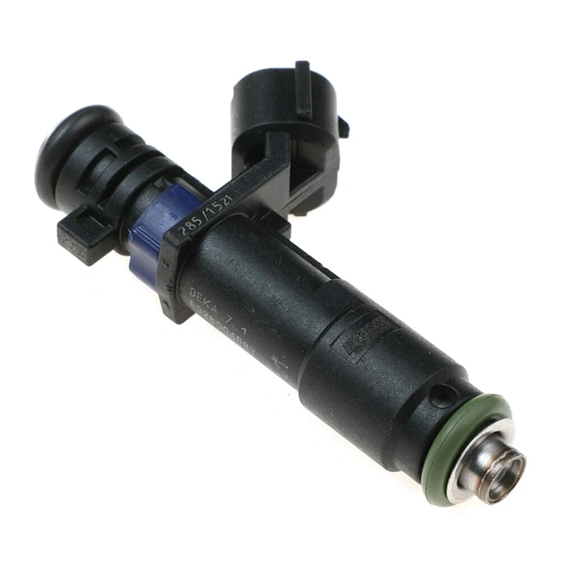 Топливная форсунка 1984F8 для Peugeot 307/407/508/408/308/807/3008 Citroen C4 / C5 C6 C8 9660275780 4 шт.