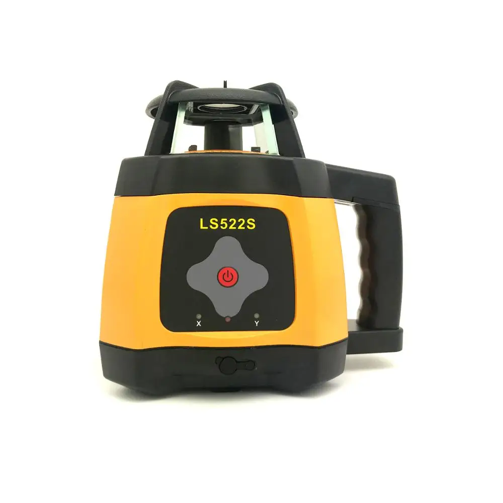 

NEXLASER Agriculture automatic Self Leveling Laser Land leveling Rotating Laser Level
