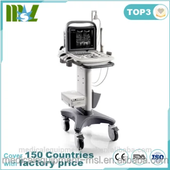 Запчасти для ультразвукового сканера Sonoscape A5