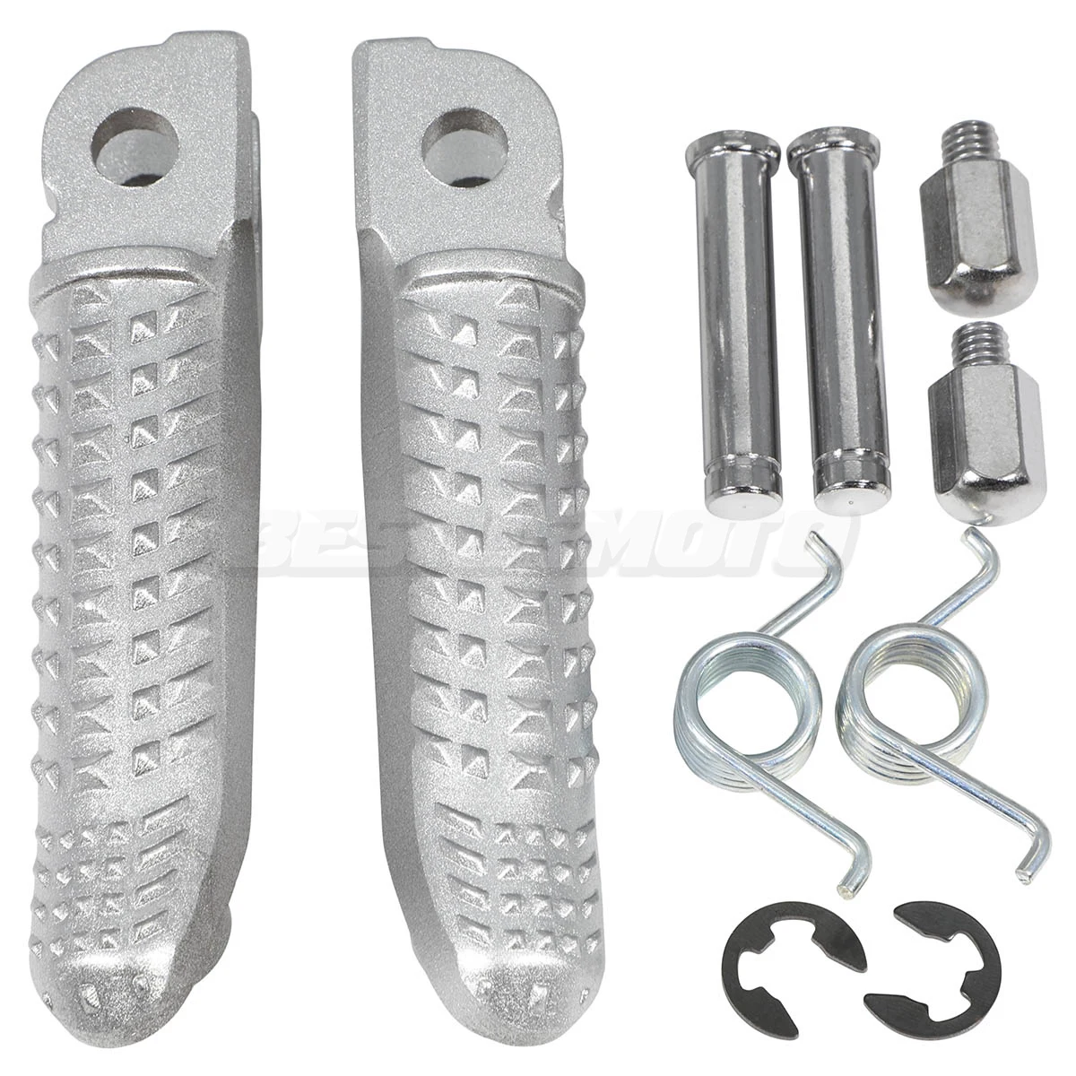 

Передние ножки для мотоцикла, педали для BMW S1000RR 2010-2020 HP4 2013-2015 S1000R 2014-2020 S1000 S 1000 R RR