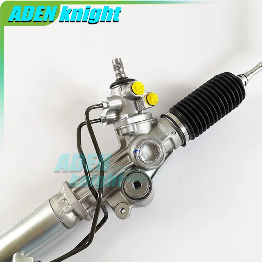 Рулевая рейка с гидроусилителем (LHD) для TOYOTA 4Runner FJ Cruiser  LAND CRUISER 150 Prado 44200-35060 44250-35080 44200-35061 44200-35070 (art.: 3920db787da16) - 3920db787da16