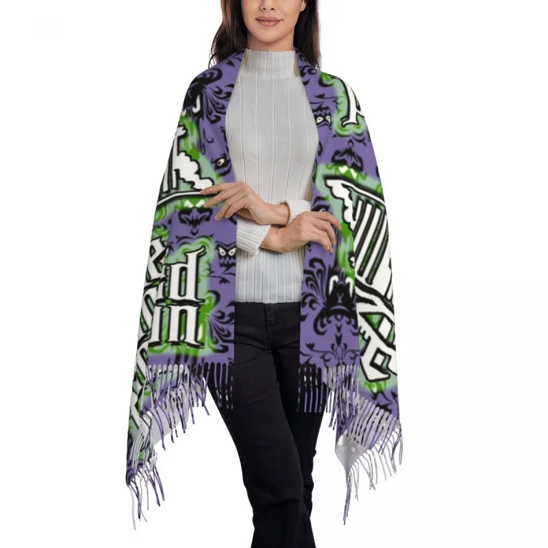 Рисунок 3 - Женский Большой волшебный дворец с привидениями