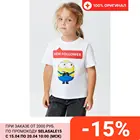 SELA Футболка для девочек. Арт. 1810040283