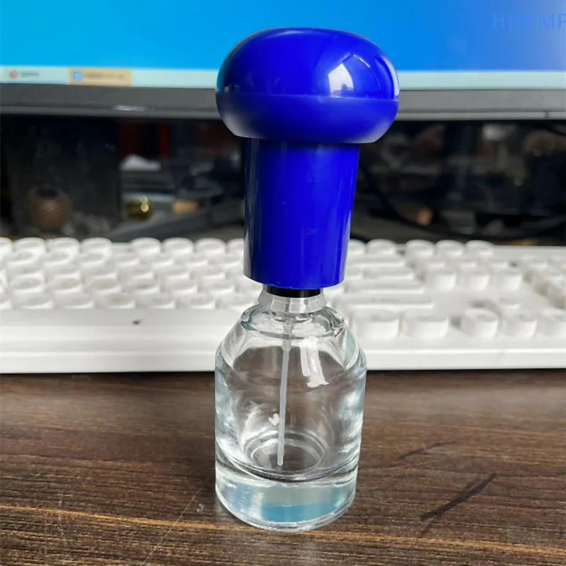 Машина для обжима флаконов духов 13/15/18/20 мм спрей удобные ручные уплотнительные