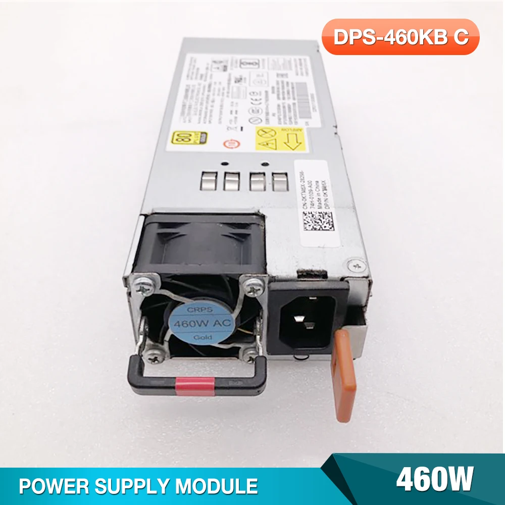 

DPS-500AB-14 A для блока питания DELTA Server 500W/12V/41.3A, идеальный тест