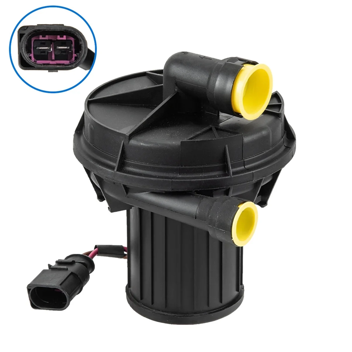 Вторичный насос для впрыска воздуха 079959231 A 079959253 A5 A6 Q5 S4 S5