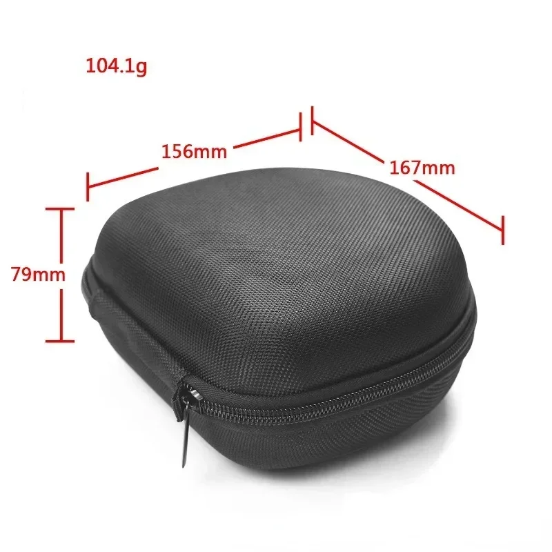 Жесткий защитный чехол из ЭВА для хранения Marshall Major 4 3 2 IV III II MID-монитор ANC Bluetooth