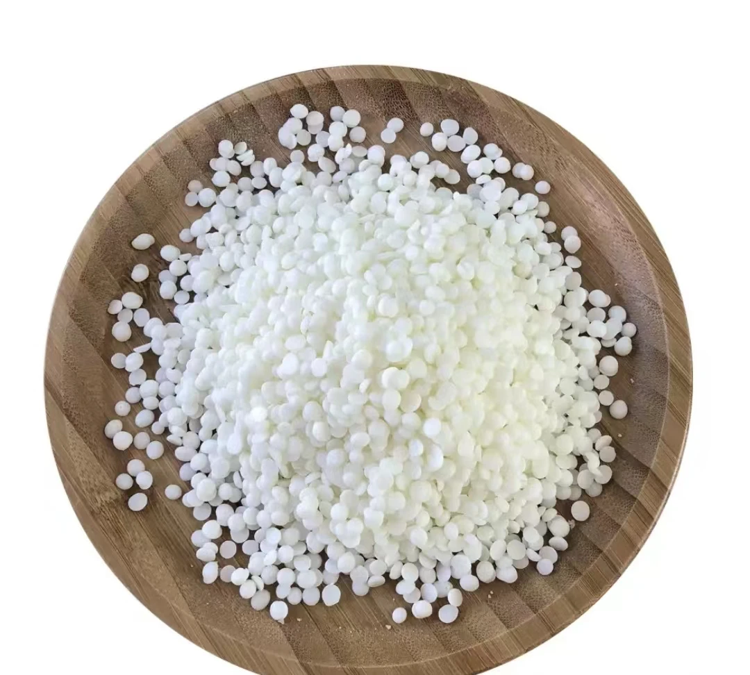 Соевый воск 58-градусный гранулированный твердый соевый DIY свеча сырье список