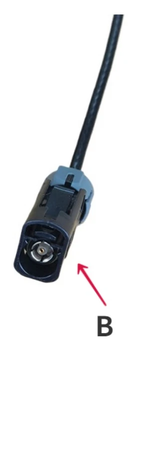 

1 шт. для Tesla MODEL3/модный передний брызговик