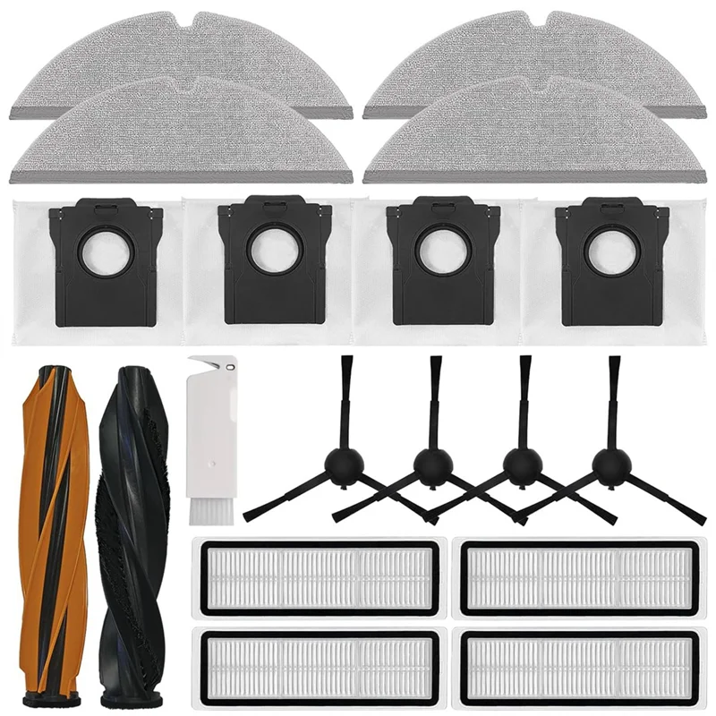 

Комплект запчастей для Dreame D20 Plus