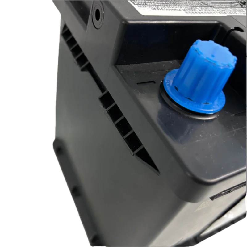 Для Audi R8 Q7 Q5 A7 A8 Gallardo 000915105 Аккумулятор Cc Agm L5 (80 Ач) Свинцово-кислотный аккумулятор