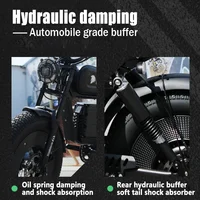 Электрический велосипед#3