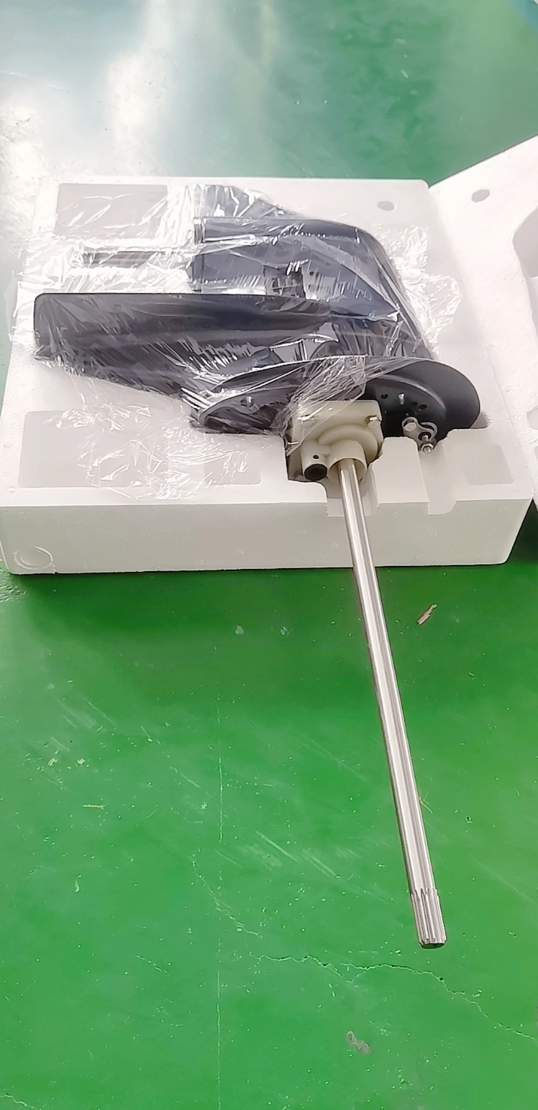 Оптовая продажа качественный подвесной моторный редуктор в сборе для Yamaha Parsun Hidea