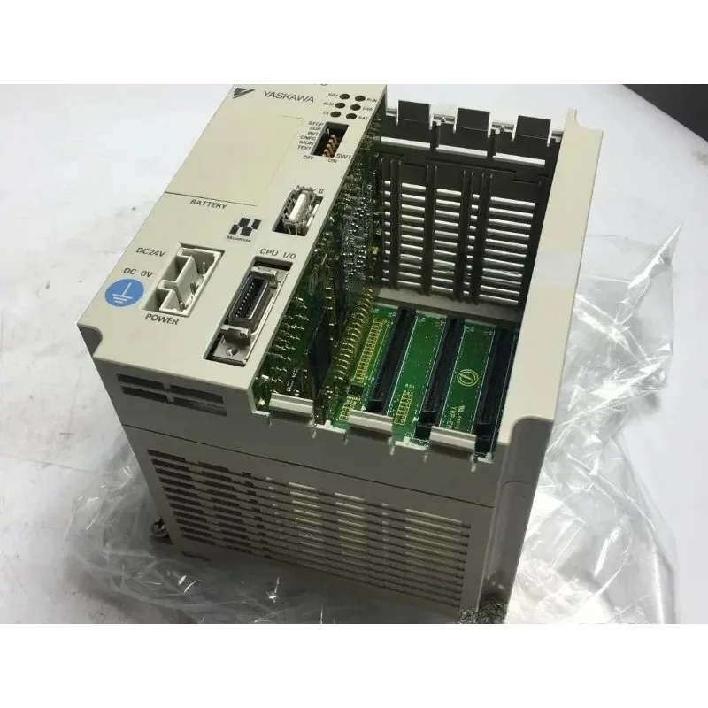 Сервоконтроллер JEPMC-MP2310-E, новый, модель JEPMC-MP2300-EMP2300S (art.: 3920daa7b023d) - 3920daa7b023d