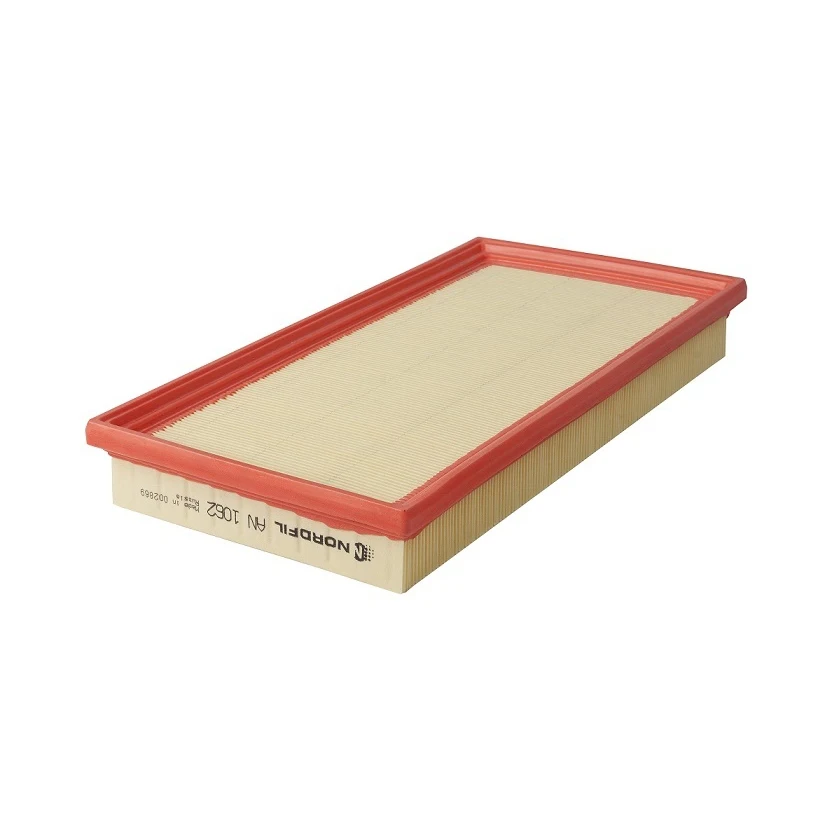 Фильтр воздушный на Kia Spectra / Shuma фильтр спектру шуму |