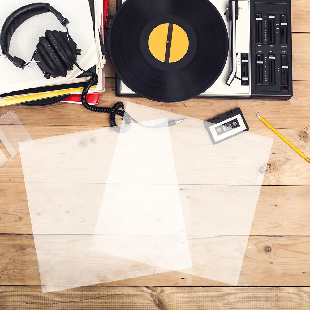 Рисунок 5 - Прозрачная защитная сумка для записей