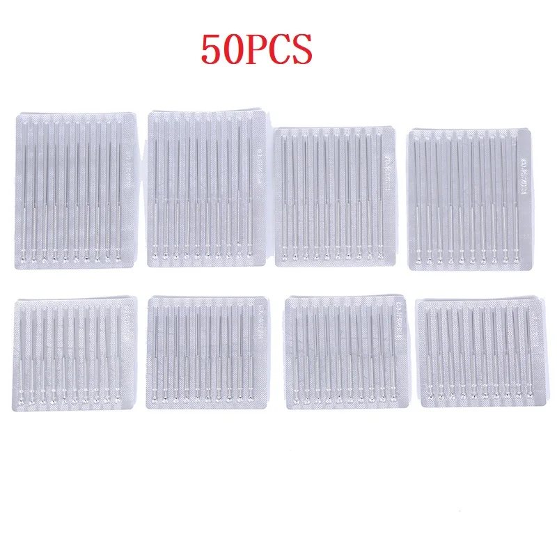 

50 шт./упаковка, алюминиевая фольга