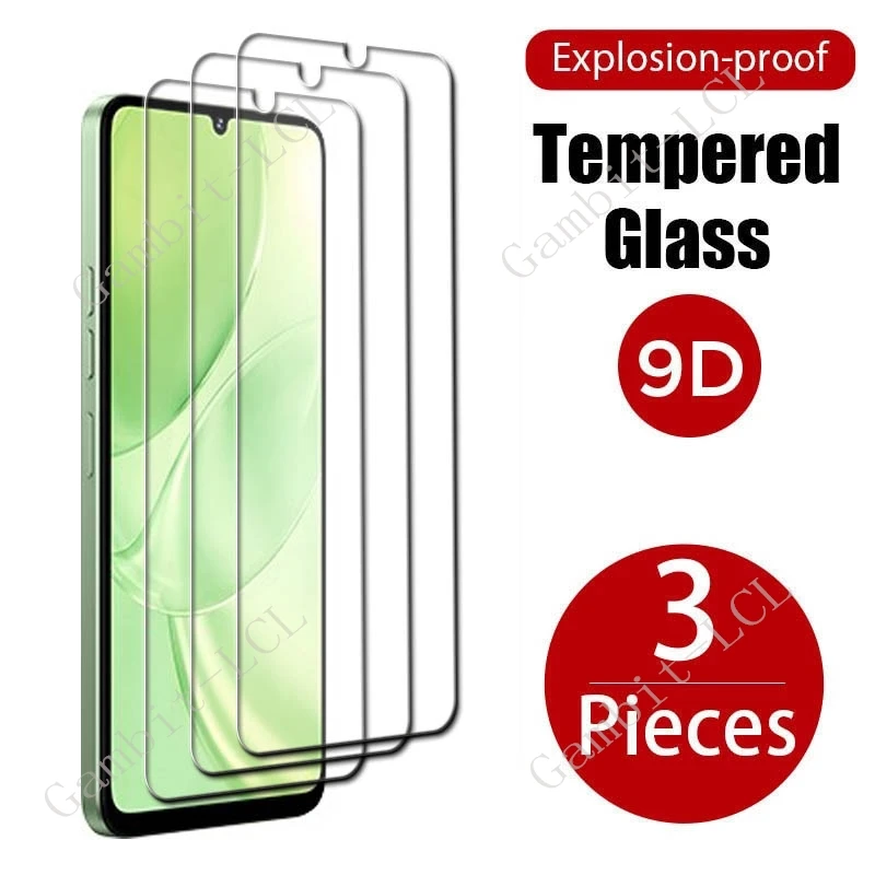 3 шт. для UMIDIGI A15T Bison X20 C1 Plus G1 G100 G6 5G G9 G9A G9C G9T Note 100 4G 100A 90 C2 Защитная пленка из
