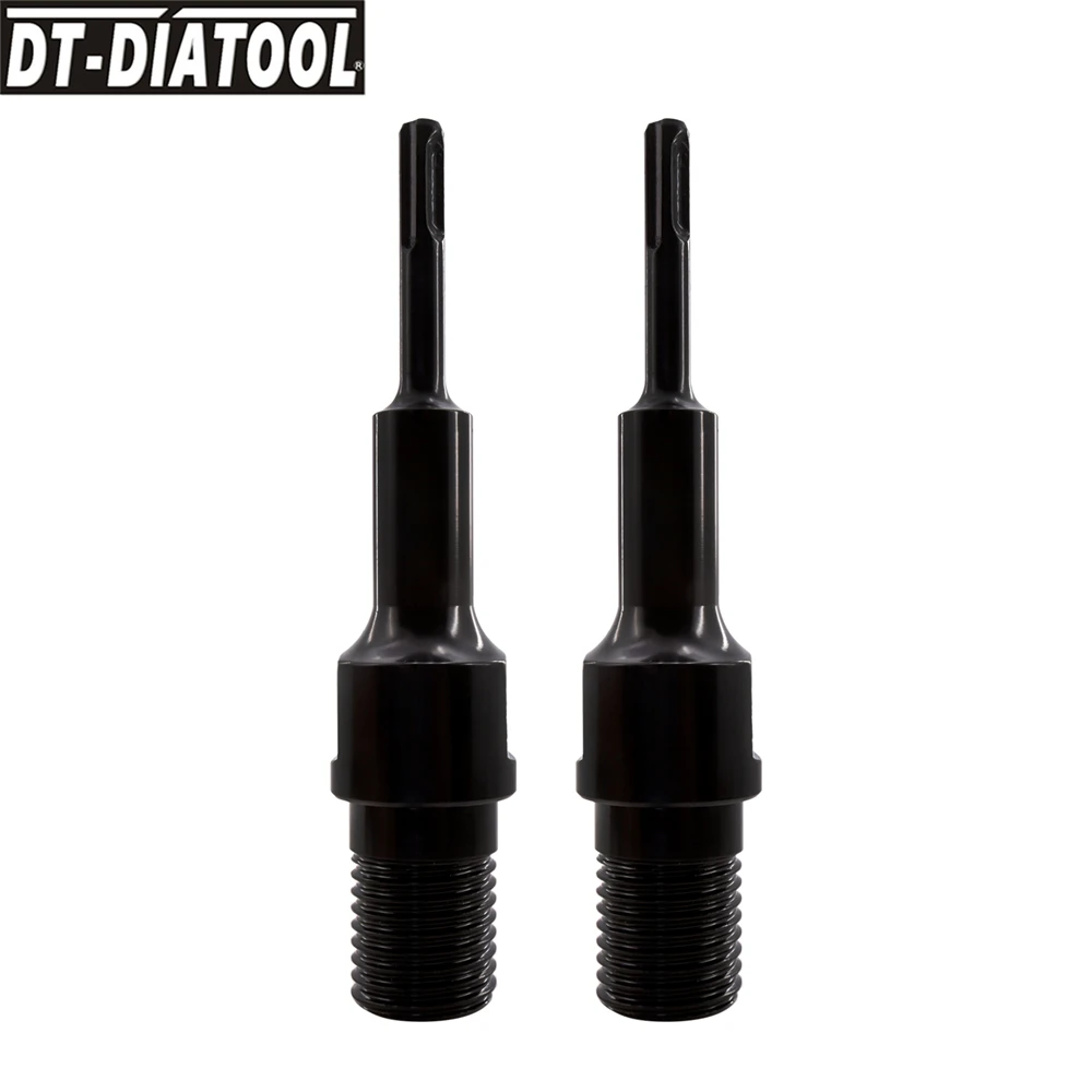 DT-DIATOOL 2pcs Connecter 1 1/4