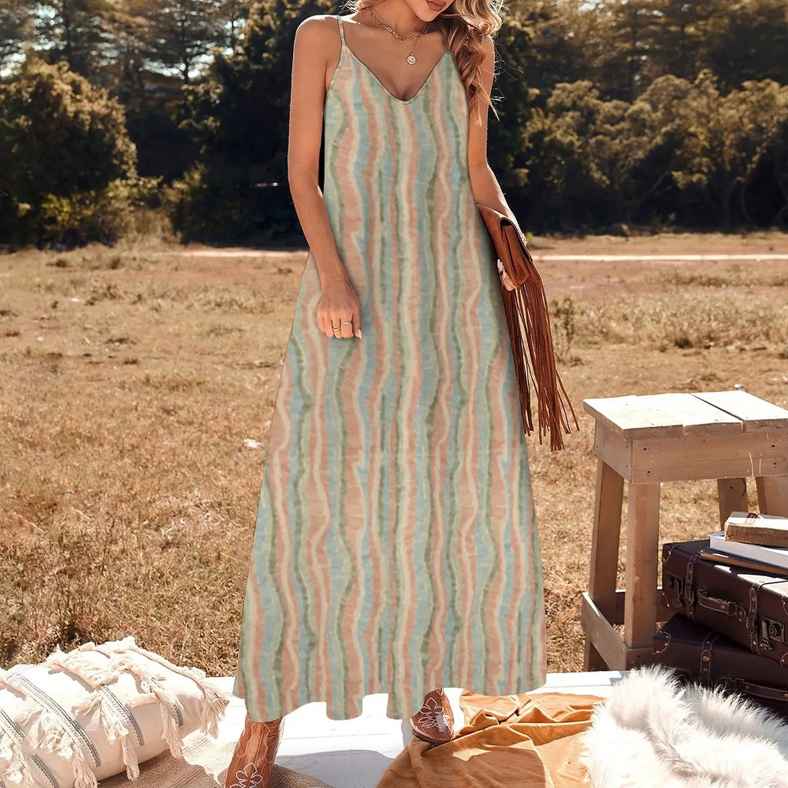

Long Dress 17