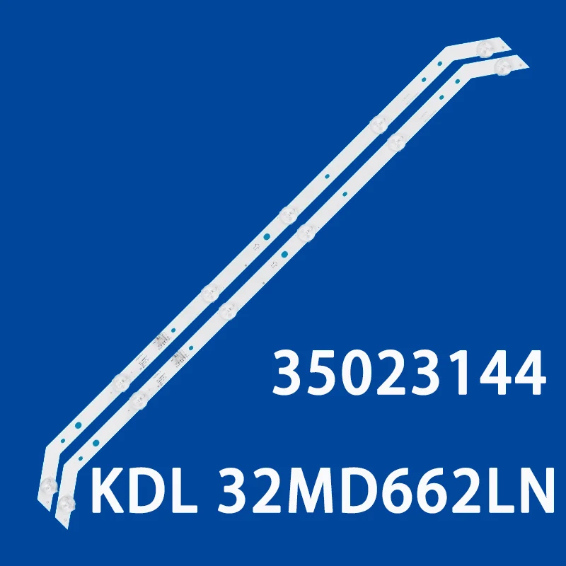 Фонарь подсветки для 32l1700 L32s3900s L32s3900 32s3900 KDL32MD662LN 35023144
